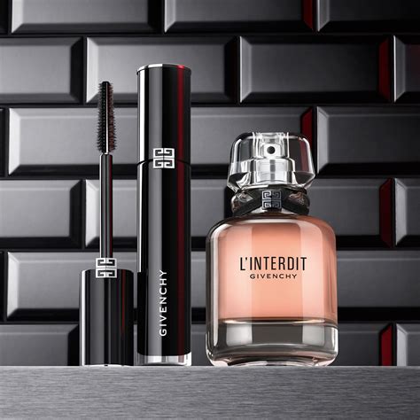 L'Interdit Mascara Couture Volume GIVENCHY ≡ SEPHORA